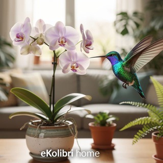 🌱eKolibri home 🌱