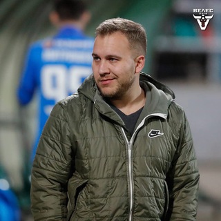 Витя Кравченко