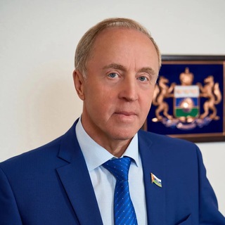 Виктор Рейн, депутат Тюменской областной думы