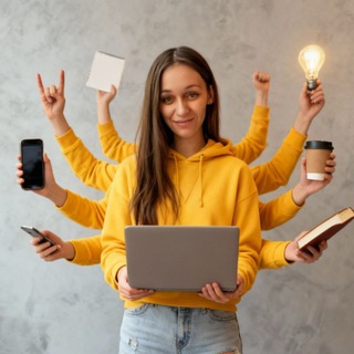 Суррогатная мама прибыльных проектов - Виктория Прохорова