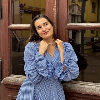 Вика про места Москвы