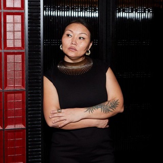 Виктория Саин-Белек