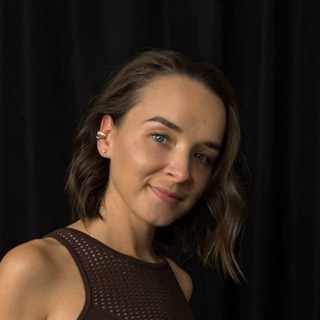 Деньги, драйв и Telegram • Виктория Заиграева