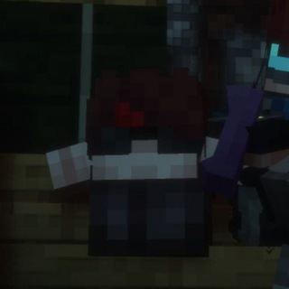 <ВМ> Виктори Меришь и грибной дождь