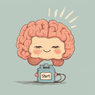 Думай, башка