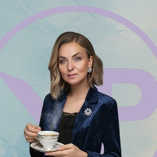 Вдохновение от ViktoriProject️ ✨