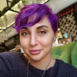 Виктория Бонум. Баланс души и тела