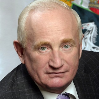 Виктор Кресс