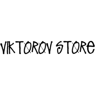 VIKTOROV_STORE