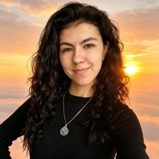 Дневник астролога | Виктория Данилова ✨