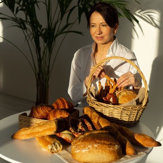 Пекарня «Ремесленый хлеб»