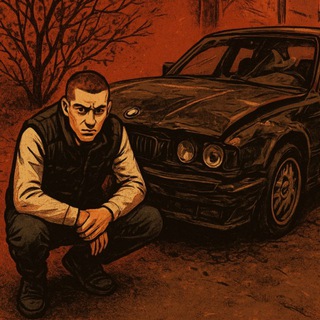 НИКИТА В ДЕЛЕ 🚘