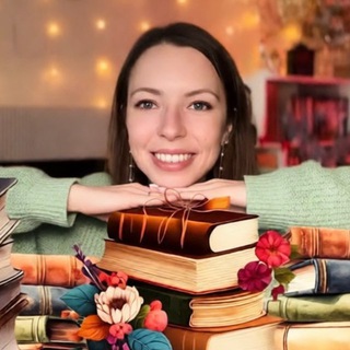 📚 КНИЖНЫЕ КНИГИ 📚