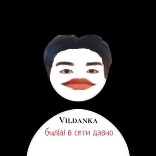 𝕍𝕚𝕝𝕕𝕒𝕟𝕜𝕒😝