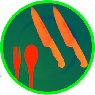 ВИЛКА ЛОЖКА ДВА НОЖА