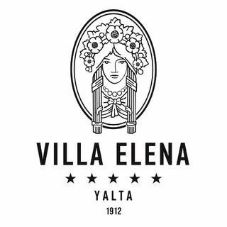 Отель «Вилла Елена» 5* | Ялта