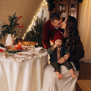 Жизнь маленького Макса🧸