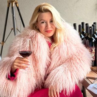 Вина с Диной🍷