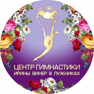 Центр гимнастики Ирины Винер в ЛУЖНИКАХ