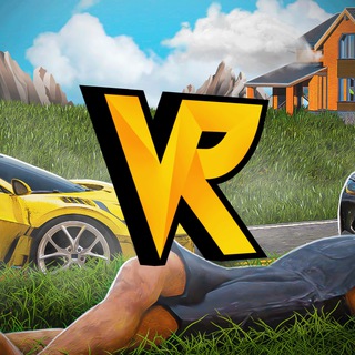 Vine Russia — CRMP Mobile с Бонусом!