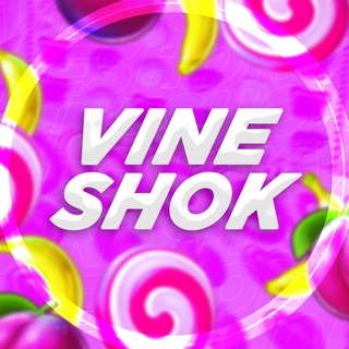 VINESHOK | YOUTUBE И ПРОМОКОДЫ