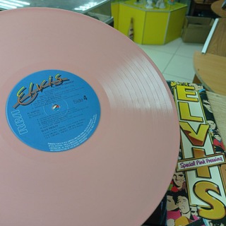 Виниловые пластинки Тюмень