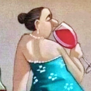 Винишко и Таро картишки