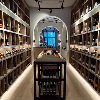 Vinissimo Парфеновская 14/1