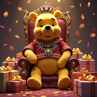 VinniGifts | Подарки