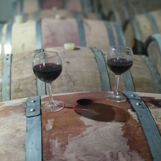Винодельня Бегильдеева🍷
