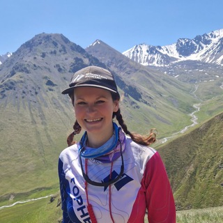 Татьяна Виноградова Семейные Походы