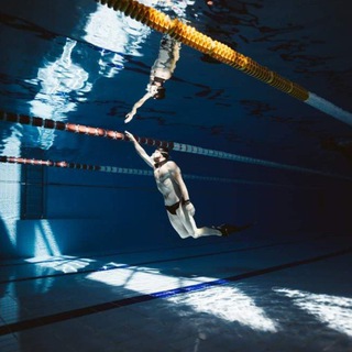 Фридайвинг у Александра Виноградова