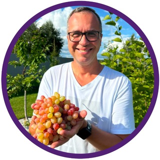 ВиноградУс 🍇