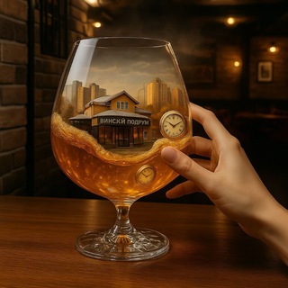 ВИНСКИ ПОДРУМ • РЕСТОРАН • ИСТРА