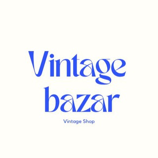 Vintage Bazar