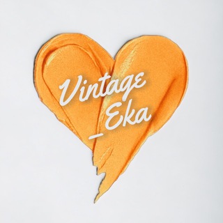 VINTAGE_EKA