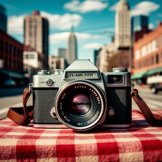 Винтаж. Ностальгия