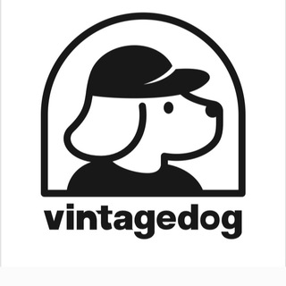 VINTAGE DOG STORE