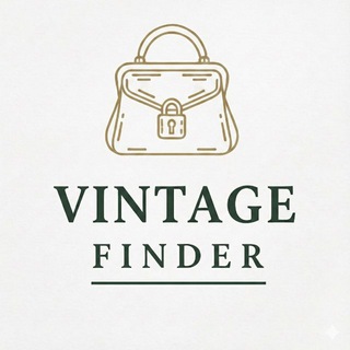 Vintage Finder