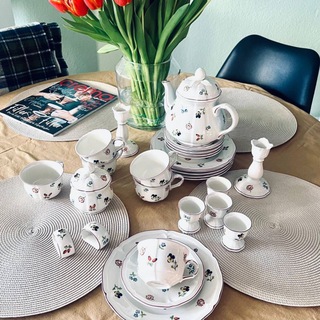 Винтажный фарфор из Германии