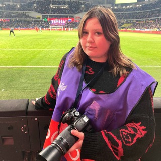 Vinvarka | Футбольный фотограф