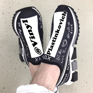 VinylPlastinkovich🇷🇺