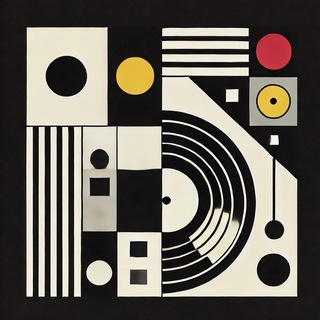 виниловые сториз