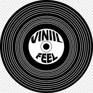 Vinyl O Feel. Музыка без границ 🌎