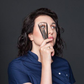 Violetta_pm | Натуральный перманент, Москва