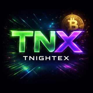 Tnightex | Заработок | Трейдинг | Халява |Деньги | NFT| Money