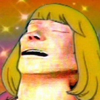 Стримерские усы