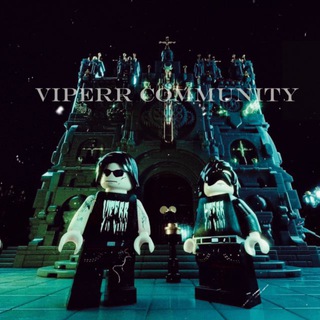 viperr community