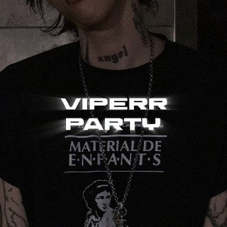 VIPERR PARTY