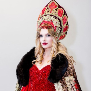 ZOLOTAYA | Ольга Золотая